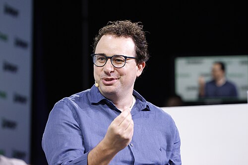 Dario Amodei