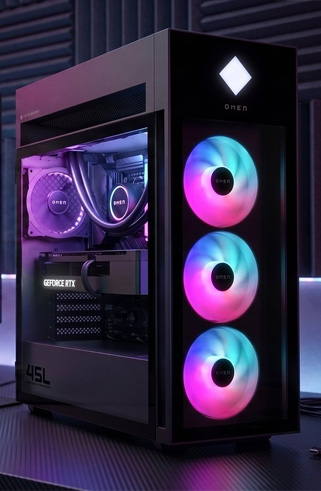 Best desktop for local LLMs 2